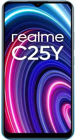  Realme C25Y prices in Pakistan